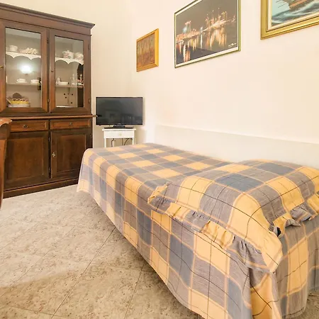 Vico House 1 Apartment La Maddalena (Sassari)