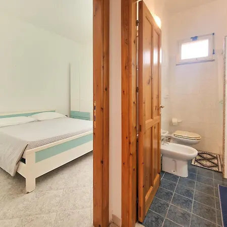 Vico House 1 Apartment La Maddalena (Sassari)
