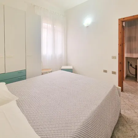 Vico House 1 * La Maddalena (Sassari)