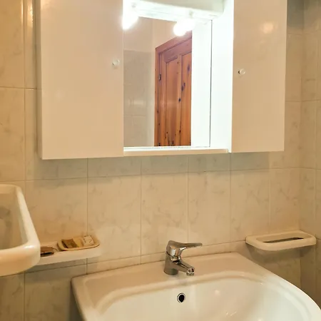 Apartment Vico House 1 La Maddalena (Sassari)