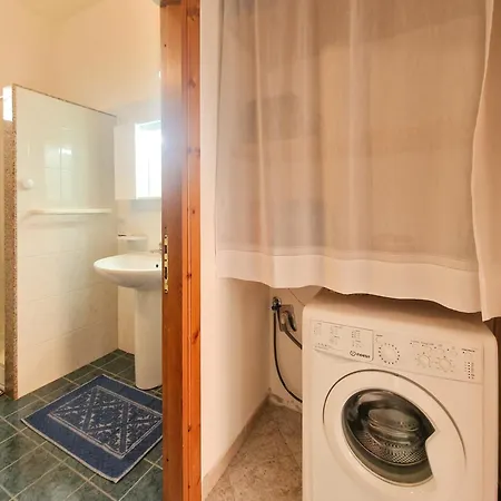Apartment Vico House 1