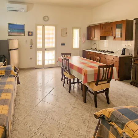 Vico House 1 Apartment *