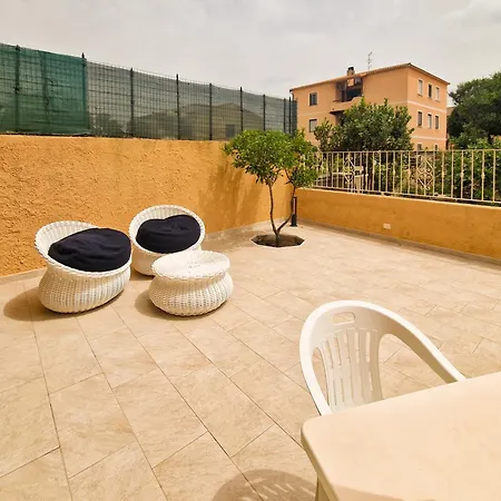 Apartment Vico House 1 *
