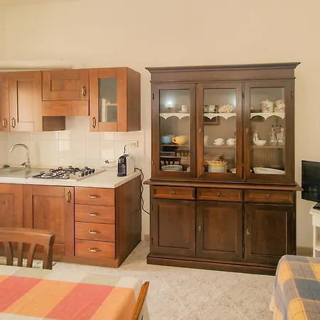 Vico House 1 * La Maddalena (Sassari)