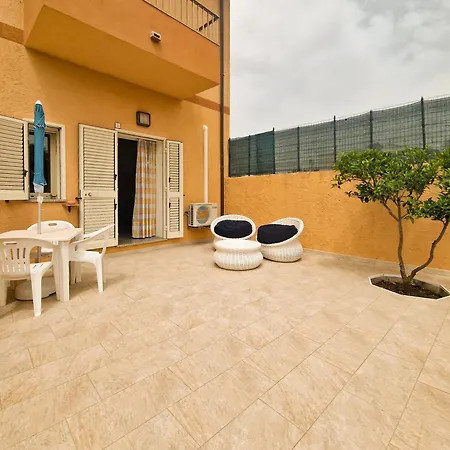 Vico House 1 Apartment *