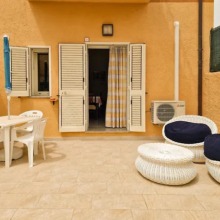 Vico House 1 Apartment