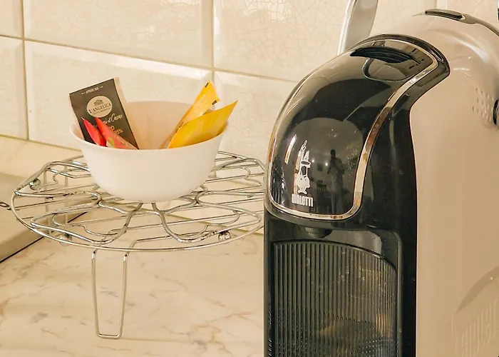 Vico House 1 * La Maddalena (Sassari)