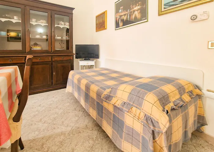 Vico House 1 Daire La Maddalena (Sassari)