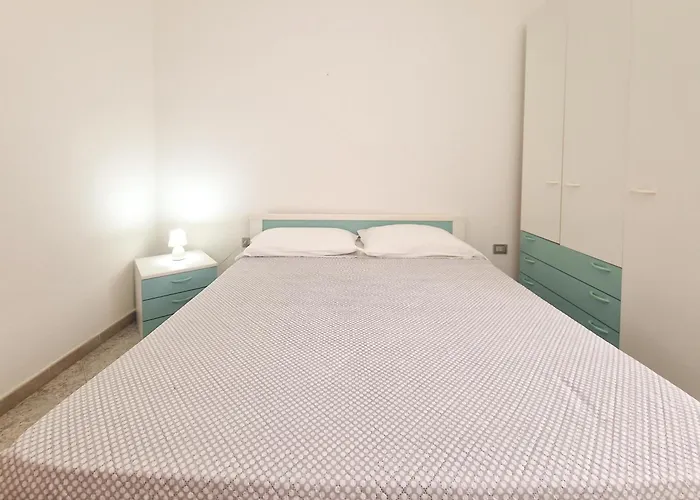 Vico House 1 La Maddalena (Sassari)