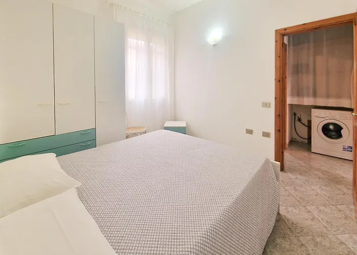 Vico House 1 * La Maddalena (Sassari)