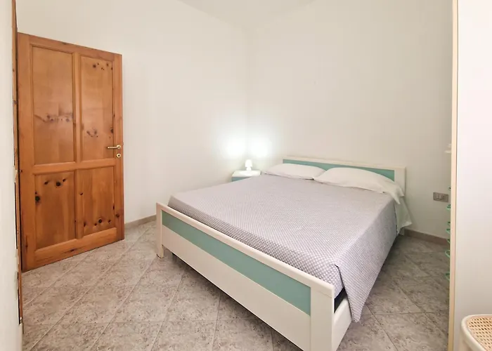 Vico House 1 Daire *