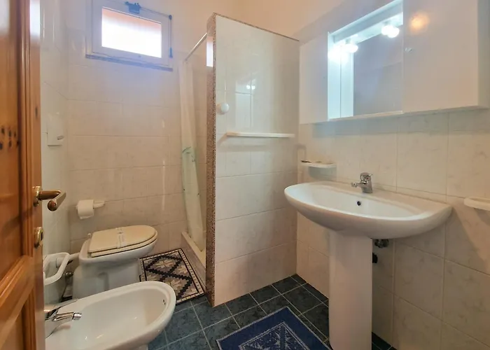 Vico House 1 La Maddalena