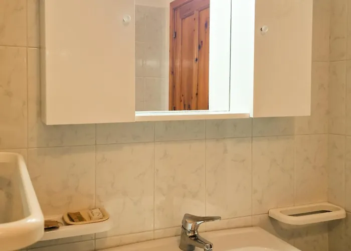 Daire Vico House 1 La Maddalena (Sassari)