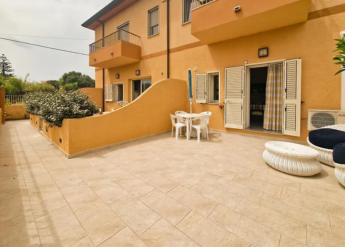 Vico House 1 La Maddalena (Sassari)