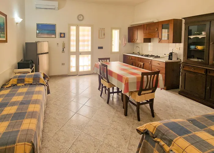 Vico House 1 Daire *