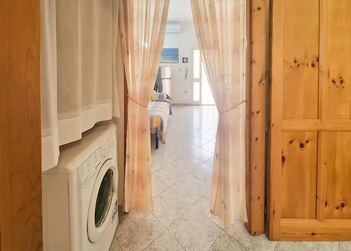 Vico House 1 La Maddalena (Sassari)