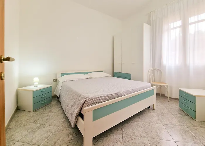 Daire Vico House 1 *