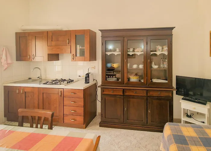 Vico House 1 * La Maddalena (Sassari)