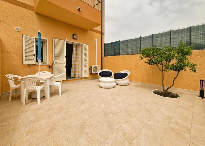 Vico House 1 Daire *